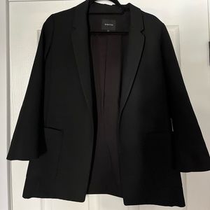 Babaton Black Blazer